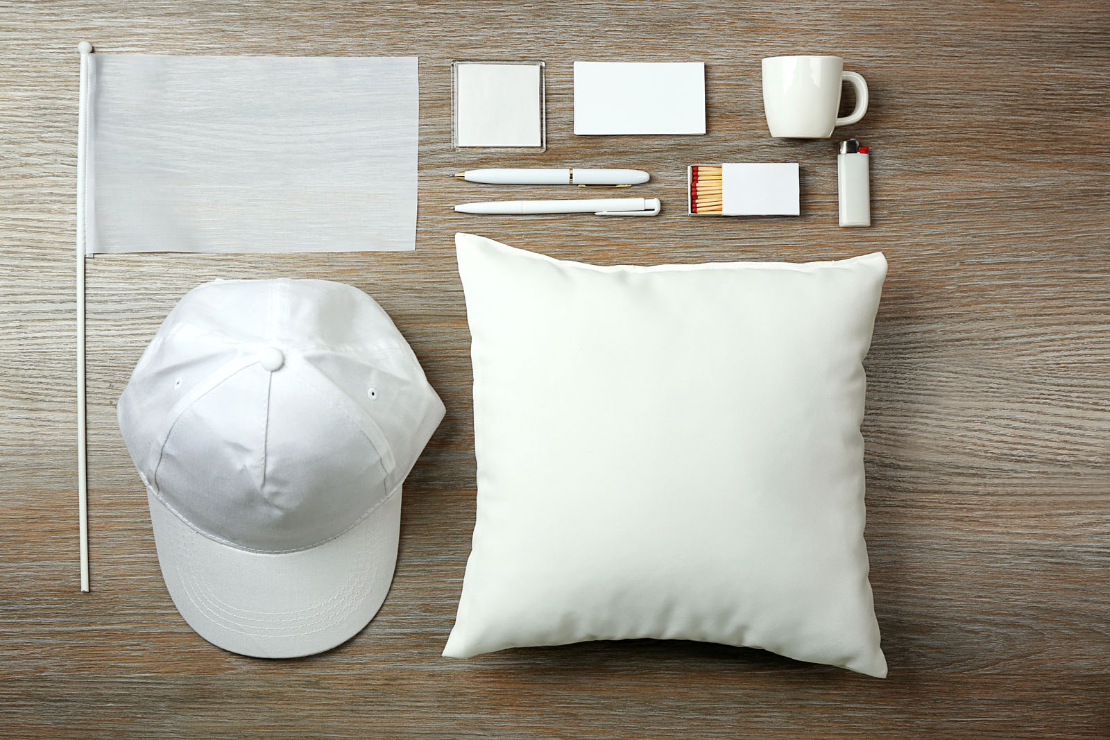 Cadeaux & souvenirs personnalisés